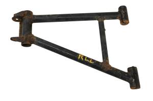 21 Kawasaki Mule Pro-DXT Rear Lower Left A-Arm KAF1000