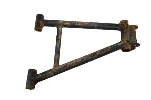 Kawasaki - 21 Kawasaki Mule Pro-DXT Rear Lower Left A-Arm KAF1000 - Image 3