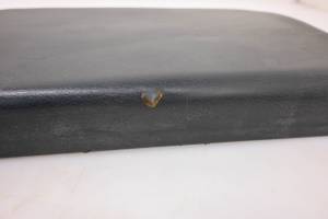 Kawasaki - 21 Kawasaki Mule Pro-DXT Seat Back Cushion Front Or Rear KAF1000 - Image 5