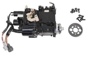 21 Kawasaki Mule Pro-DXT Fuel Injection Pump KAF1000