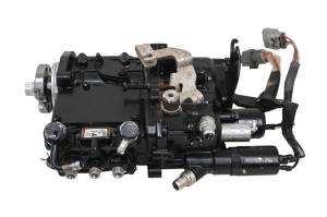 Kawasaki - 21 Kawasaki Mule Pro-DXT Fuel Injection Pump KAF1000 - Image 3