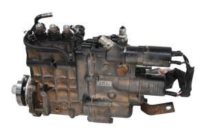 Kawasaki - 21 Kawasaki Mule Pro-DXT Fuel Injection Pump KAF1000 - Image 4