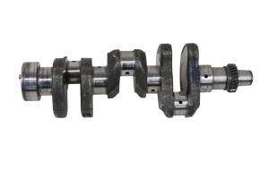Kawasaki - 21 Kawasaki Mule Pro-DXT Crankshaft Crank Shaft KAF1000 For Parts - Image 1