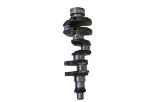 Kawasaki - 21 Kawasaki Mule Pro-DXT Crankshaft Crank Shaft KAF1000 For Parts - Image 3