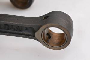 Kawasaki - 21 Kawasaki Mule Pro-DXT Crankshaft Crank Shaft KAF1000 For Parts - Image 4