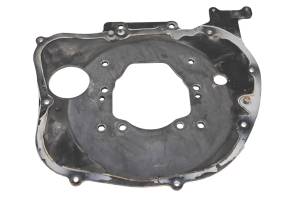 Kawasaki - 21 Kawasaki Mule Pro-DXT Engine Plate KAF1000 - Image 3