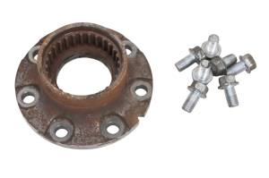 21 Kawasaki Mule Pro-DXT Primary Clutch Coupling KAF1000