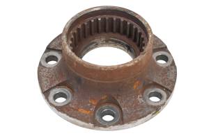 Kawasaki - 21 Kawasaki Mule Pro-DXT Primary Clutch Coupling KAF1000 - Image 2