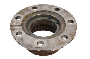 Kawasaki - 21 Kawasaki Mule Pro-DXT Primary Clutch Coupling KAF1000 - Image 3