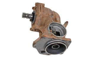 Kawasaki - 21 Kawasaki Mule Pro-DXT Transfer Case Side Gear Case KAF1000 - Image 2