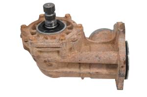 Kawasaki - 21 Kawasaki Mule Pro-DXT Transfer Case Side Gear Case KAF1000 - Image 3