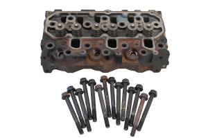 Kawasaki - 21 Kawasaki Mule Pro-DXT Cylinder Head KAF1000 - Image 1