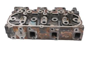 Kawasaki - 21 Kawasaki Mule Pro-DXT Cylinder Head KAF1000 - Image 2