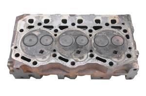 Kawasaki - 21 Kawasaki Mule Pro-DXT Cylinder Head KAF1000 - Image 3