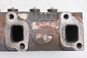 Kawasaki - 21 Kawasaki Mule Pro-DXT Cylinder Head KAF1000 - Image 4