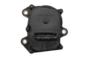21 Kawasaki Mule Pro-DXT 4Wd Front Differential Actuator KAF1000