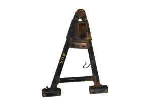 Kawasaki - 21 Kawasaki Mule Pro-DXT Front Upper Right A-Arm KAF1000 - Image 2