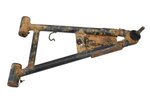 Kawasaki - 21 Kawasaki Mule Pro-DXT Front Upper Right A-Arm KAF1000 - Image 3