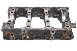 Kawasaki - 21 Kawasaki Mule Pro-DXT Crankcase Bottom Half KAF1000 - Image 2