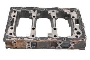 Kawasaki - 21 Kawasaki Mule Pro-DXT Crankcase Bottom Half KAF1000 - Image 3