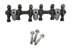 Kawasaki - 21 Kawasaki Mule Pro-DXT Rocker Arm Assembly KAF1000 - Image 1