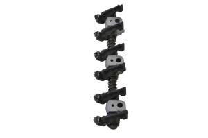 Kawasaki - 21 Kawasaki Mule Pro-DXT Rocker Arm Assembly KAF1000 - Image 2