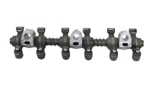 Kawasaki - 21 Kawasaki Mule Pro-DXT Rocker Arm Assembly KAF1000 - Image 3
