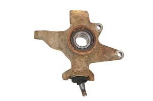 21 Kawasaki Mule Pro-DXT Front Right Spindle Knuckle KAF1000