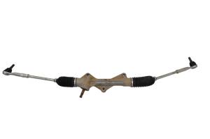 Kawasaki - 21 Kawasaki Mule Pro-DXT Steering Rack & Pinion KAF1000 - Image 1