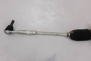 Kawasaki - 21 Kawasaki Mule Pro-DXT Steering Rack & Pinion KAF1000 - Image 2