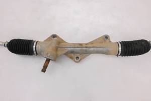 Kawasaki - 21 Kawasaki Mule Pro-DXT Steering Rack & Pinion KAF1000 - Image 3