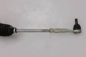 Kawasaki - 21 Kawasaki Mule Pro-DXT Steering Rack & Pinion KAF1000 - Image 4