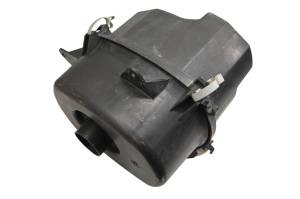 21 Kawasaki Mule Pro-DXT Airbox Intake Air Box KAF1000