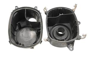 Kawasaki - 21 Kawasaki Mule Pro-DXT Airbox Intake Air Box KAF1000 - Image 4