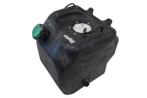 Kawasaki - 21 Kawasaki Mule Pro-DXT Gas Tank & Fuel Pump KAF1000 - Image 2