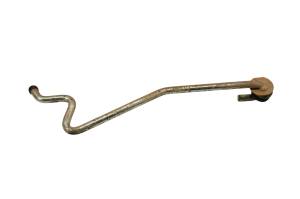 Kawasaki - 21 Kawasaki Mule Pro-DXT Bed Box Latch KAF1000 - Image 2