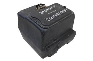 21 Kawasaki Mule Pro-DXT Tool Storage Box KAF1000