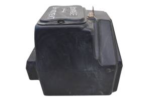 Kawasaki - 21 Kawasaki Mule Pro-DXT Tool Storage Box KAF1000 - Image 2