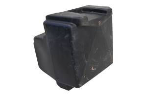 Kawasaki - 21 Kawasaki Mule Pro-DXT Tool Storage Box KAF1000 - Image 3
