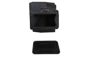 Kawasaki - 21 Kawasaki Mule Pro-DXT Tool Storage Box KAF1000 - Image 5