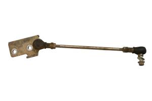 Kawasaki - 21 Kawasaki Mule Pro-DXT Torque Rod & Bracket KAF1000 - Image 1
