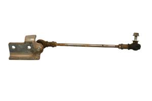 Kawasaki - 21 Kawasaki Mule Pro-DXT Torque Rod & Bracket KAF1000 - Image 2