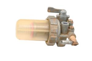 Kawasaki - 21 Kawasaki Mule Pro-DXT Fuel Water Separator KAF1000 - Image 2