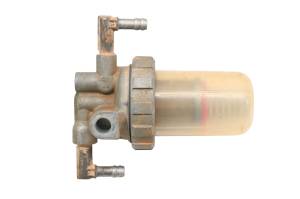 Kawasaki - 21 Kawasaki Mule Pro-DXT Fuel Water Separator KAF1000 - Image 3