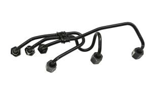 21 Kawasaki Mule Pro-DXT Fuel Injection Pipe Lines KAF1000