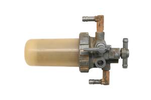 Kawasaki - 21 Kawasaki Mule Pro-DXT Fuel Filter KAF1000 - Image 2