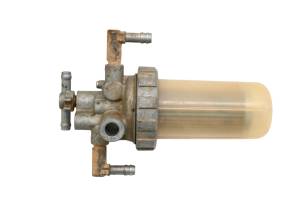 Kawasaki - 21 Kawasaki Mule Pro-DXT Fuel Filter KAF1000 - Image 3