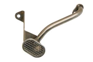 Kawasaki - 21 Kawasaki Mule Pro-DXT Engine Oil Pickup Tube KAF1000 - Image 1