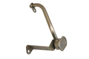 Kawasaki - 21 Kawasaki Mule Pro-DXT Engine Oil Pickup Tube KAF1000 - Image 2