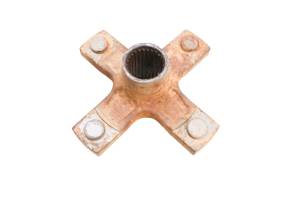Arctic Cat - 04 Arctic Cat DVX400 Rear Wheel Hub Left Right LTZ400 KFX400 - Image 3